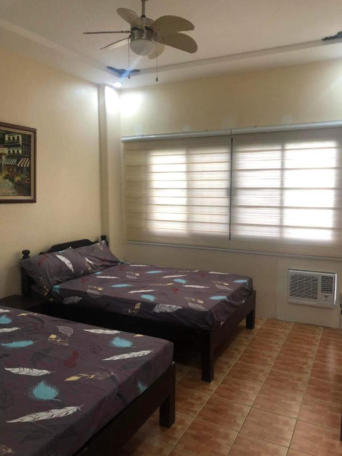 Tagaytay Bnr Guesthouse 4Br With Balcony 12-14 Guest تاجيتاي المظهر الخارجي الصورة